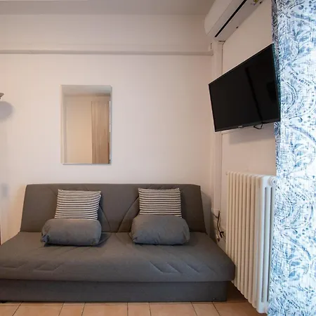 Luminoso * פסקיארה דל גארדה