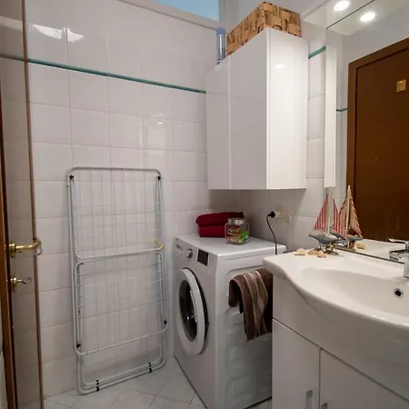 דירה Luminoso *