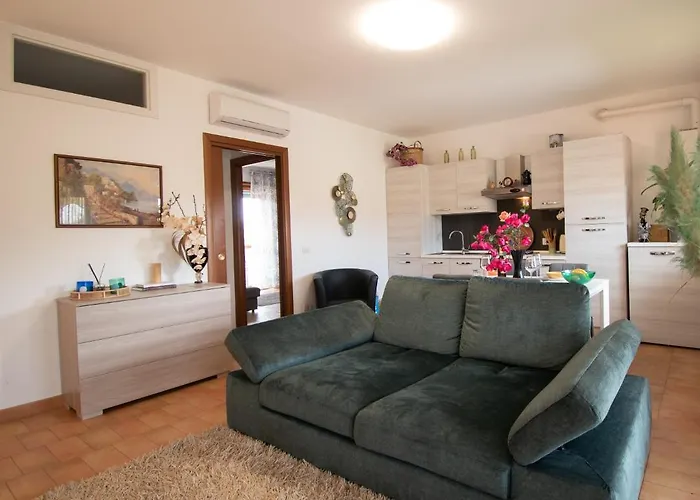 아파트 Luminoso *