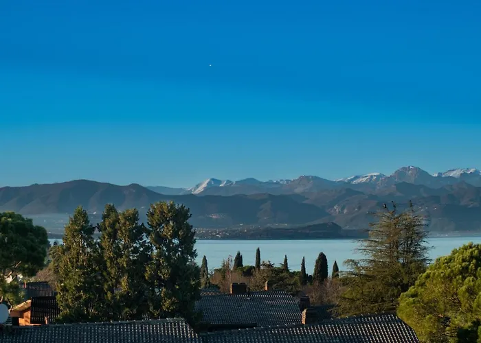 아파트 Luminoso *