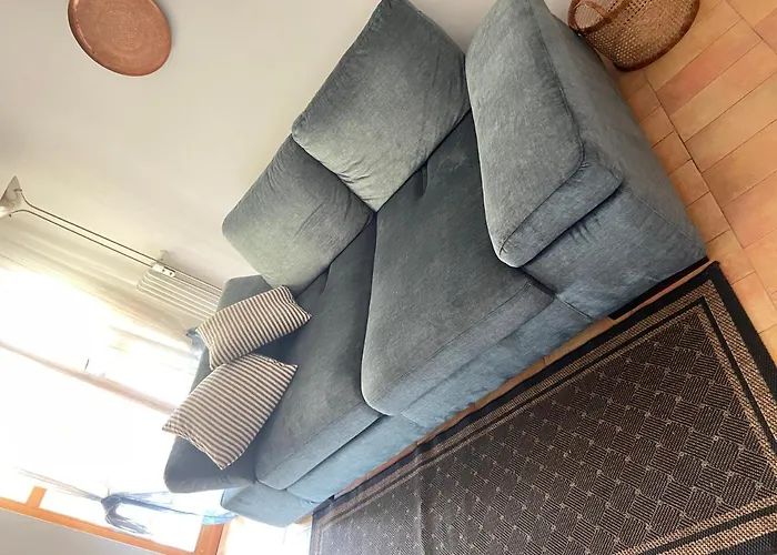 Luminoso 아파트 *