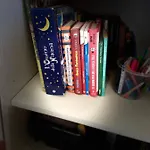 Apartmán Luminoso *