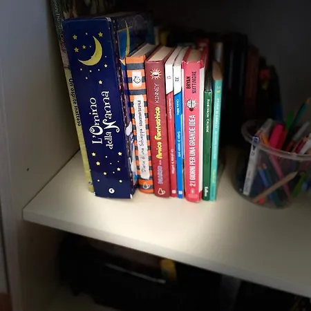 Lägenhet Luminoso *